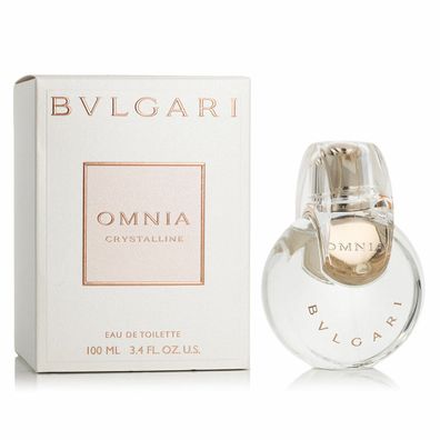 Reise-Toilettentasche Bvlgari 100 ml