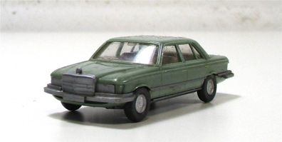 Modellauto H0 1:87 Wiking PKW Mercedes-Benz 450 SE