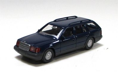 Modellauto H0 1:87 Wiking PKW 13154 Mercedes 230 TE