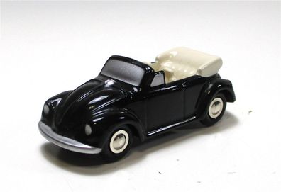 Modellauto H0 1:87 Schuco piccolo VW Käfer Cabrio OVP