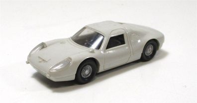 Modellauto H0 1:87 PKW Wiking Porsche Carrera