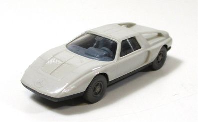 Modellauto H0 1:87 PKW Wiking Mercedes C111