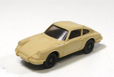 Modellauto Wiking H0 1/87 PKW Porsche [1] 911C