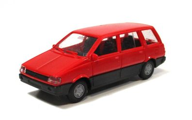 Modellauto Rietze H0 1/87 PKW Mitsubishi Space Wagon