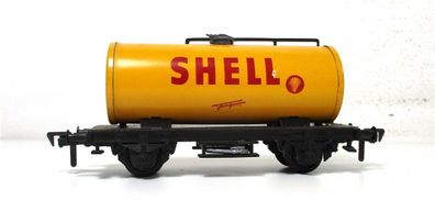 Fleischmann H0 (AC) Güterwagen Kesselwagen Shell (688H)