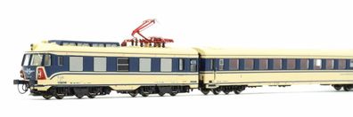 Jägerndörfer 74310 Triebzug RH 4010.17, 6-TLG. ÖBB, EP. III, Flügelrad - OVP NEU