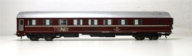 Lima H0 309206 (1) TEN Schlafwagen 71 80 75-70 411-1 DB EVP (4106H)