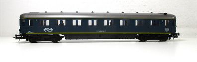 Roco H0 4218C Schnellzugwagen 2. KL 50 84 28-37 115-9 NS EVP (4122H)