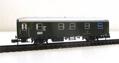 Post Philatelie 6751 Postwagen 2a/14,5 Ep III DBP - OVP (6486H)