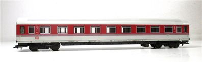 Spur H0 Fleischmann 5181K IC/EC Personenwagen 1. KL Avmz DB ohne OVP (1453h)