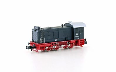 Hobbytrain N H28250 Diesellok V36 231 DB, EP. III - NEU