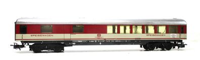 Märklin H0 4054 Speisewagen 51 80 88-80 233-6 WRümh DB ohne OVP (3079h)