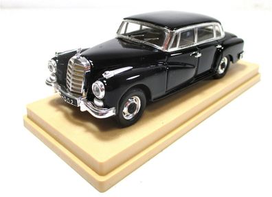 Modellauto 1:43 Rio PKW Mercedes Benz 300d Adenauer OVP (5116h)