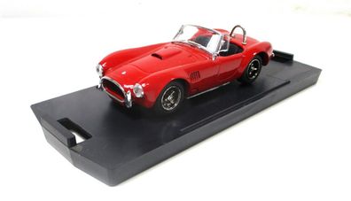 Modellauto 1:43 Bang 410 Cobra Stradale OVP (5128h)