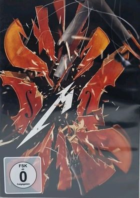 Metallica: S &M 2 - Universal - (DVD Video / Pop / Rock) Neu