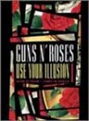 Guns N' Roses - Use Your Illusion I -World Tour 1992 in Tokyo Top