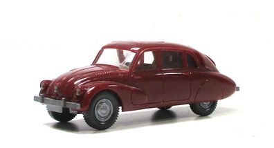 Wiking 1/87 Modellauto H0 PKW Tatra 87 ohne OVP (111-13)