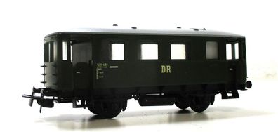 Piko H0 5/314-01 Personewangen 531-431 DR OVP (4601h)