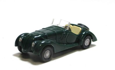 Modellauto H0 1:87 PKW Wiking BMW 328 (51-60)