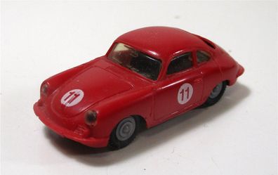 Modellauto H0 1/87 PKW Praline Porsche 356 (24-49)