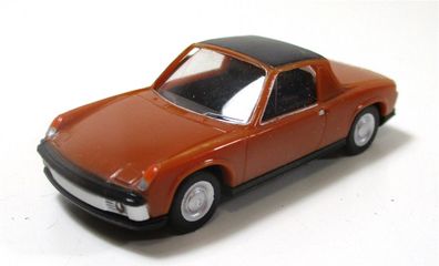 Modellauto H0 1/87 PKW Porsche (24-57)