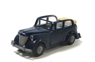 Modellauto H0 1/87 PKW Praline Opel Olympia 1938 (24-70)