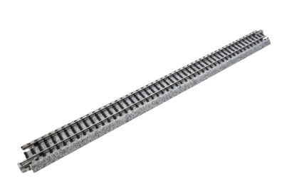 Spur N Kato 20-000 Unitrack Gleis gerade 248mm 4x OVP (4409h)