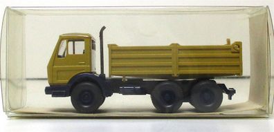 Wiking 1/87 016673 MB Pritschenkipper - OVP (Spur H0) (85-22)