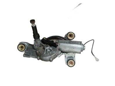 Wischermotor Heck hinten 0390201532 96FG17K441HB Ford Fiesta IV