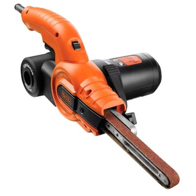 Black + Decker Powerfeile KA900E