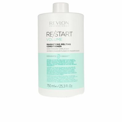 Revlon Re-Start Volume Magnifying Melting Conditioner 750ml