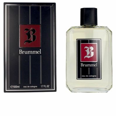 Brummel Eau de Cologne 500ml