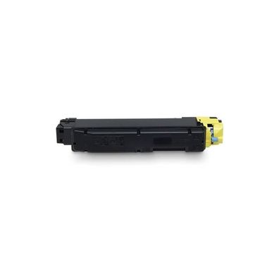 Kyocera TK5270Y Original Kyocera Toner-Kit gelb (02TVANL0,1T02TVANL0,2TVANL0, K-52