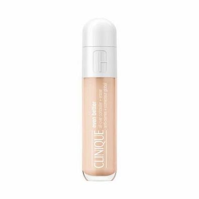 Clinique Even Better All Over Concealer+Eraser Abdeckstift CN02