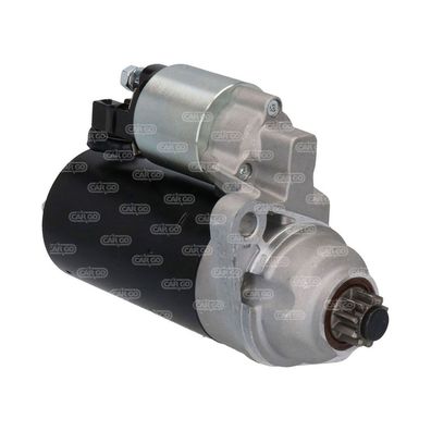 Starter - Passend für: Bosch 1125021 / 1125022 / 1125051 - AD Kühner 101200 - ASP