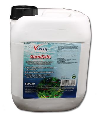 VANYA GarniSafe 5.000 ml