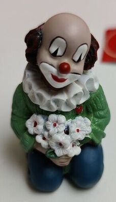 Gilde Clown "Kleiner Blumenfreund" 35483