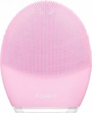 Foreo Luna 3 Gesichtsreinigungs- und Massagebérste fér normale Haut