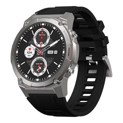 Zeblaze - VIBE 7 Pro Silver - Smartwatch