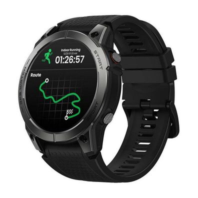 Zeblaze - Stratos 3 Pro Black - Smartwatch