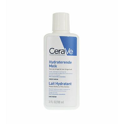 CeraVe Moisturising Lotion