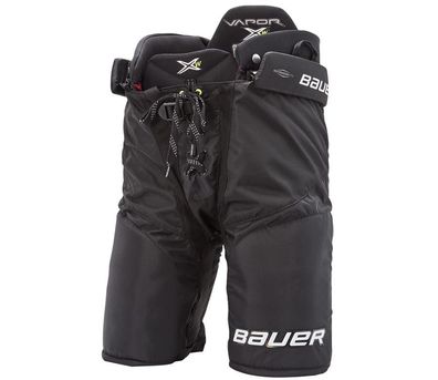 Hose Bauer Vapor X-W Damen Senior - Farbe: schwarz Größe: XS