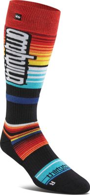 Thirtytwo Socken Tm Coolmax Sock multi - Größe: L/XL