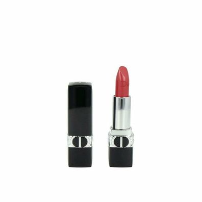 Shiseido Dior Rouge Barra De Labios 458