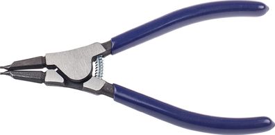 Sicherungsringzange A 1 f. Wellen D.10-25mm pol. PROMAT