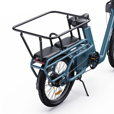 OneSport OT01 elektrische Fahrrad Kindersitz