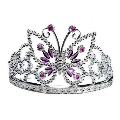 Diadem "Schmetterling"