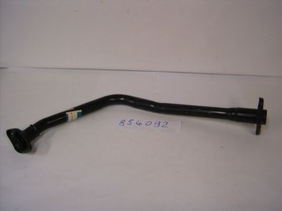 Original Opel Hosenrohr, Frontrohr Flammrohr 854092 GM 90108826 Kadett D 1,2