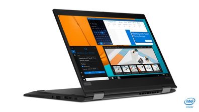 Lenovo Thinkpad X390 YOGA i5-8365U 8 GB RAM 512 GB SSD