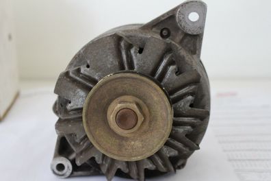 Original Opel Anlasser 1204327 Lichtmaschine 3472189